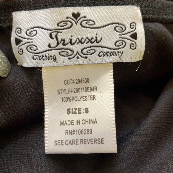 Dress - Picture 6 of 6